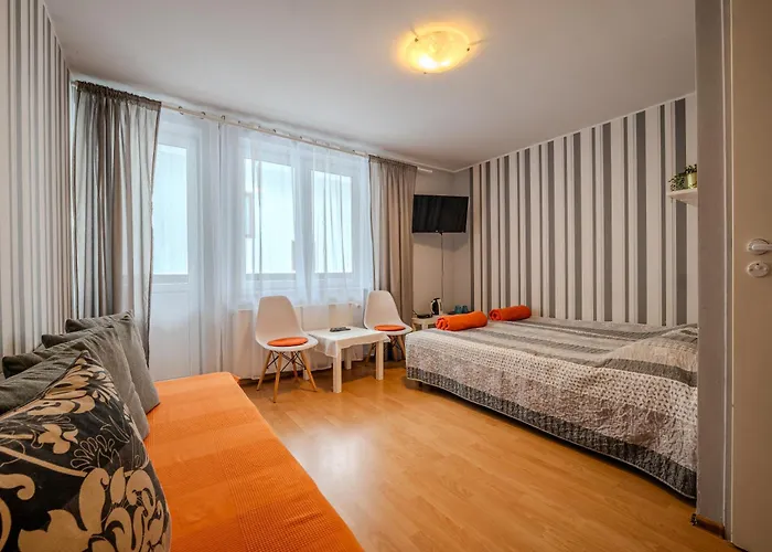 Pensjonat Gran 3* Karpacz