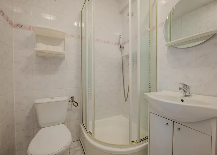 Pensjonat Gran Gasthuis 3*