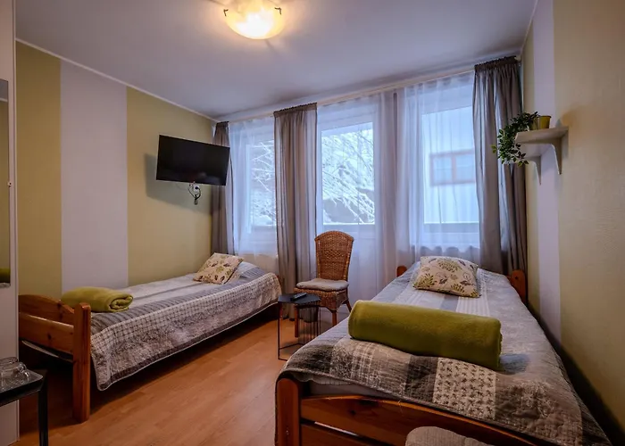 Pensjonat Gran Karpacz