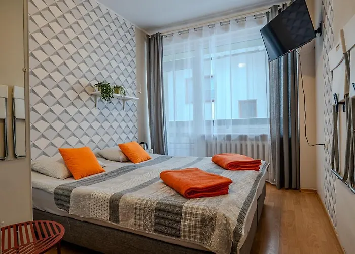 Gasthuis Pensjonat Gran